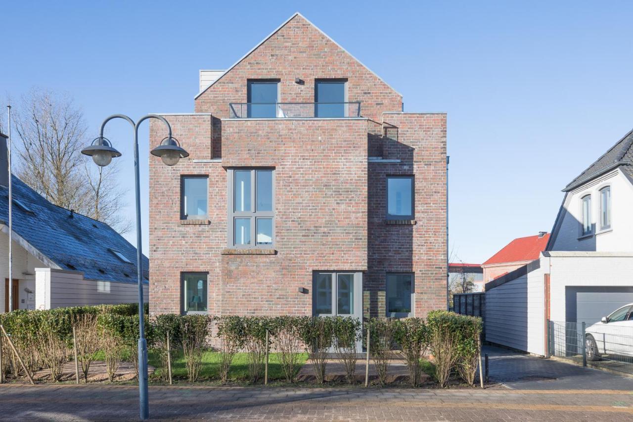 Meerwaerts Husum  Kültér fotó