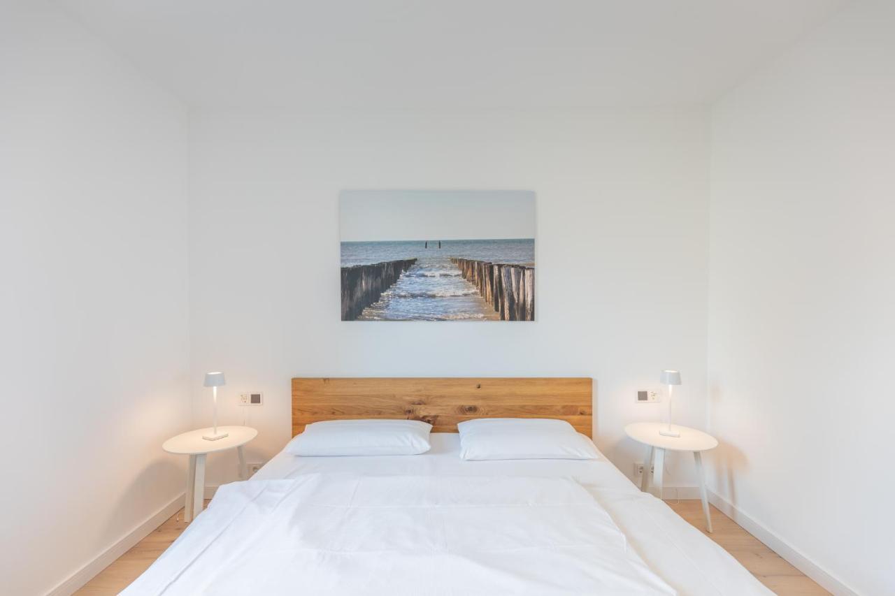 Meerwaerts Husum  Kültér fotó